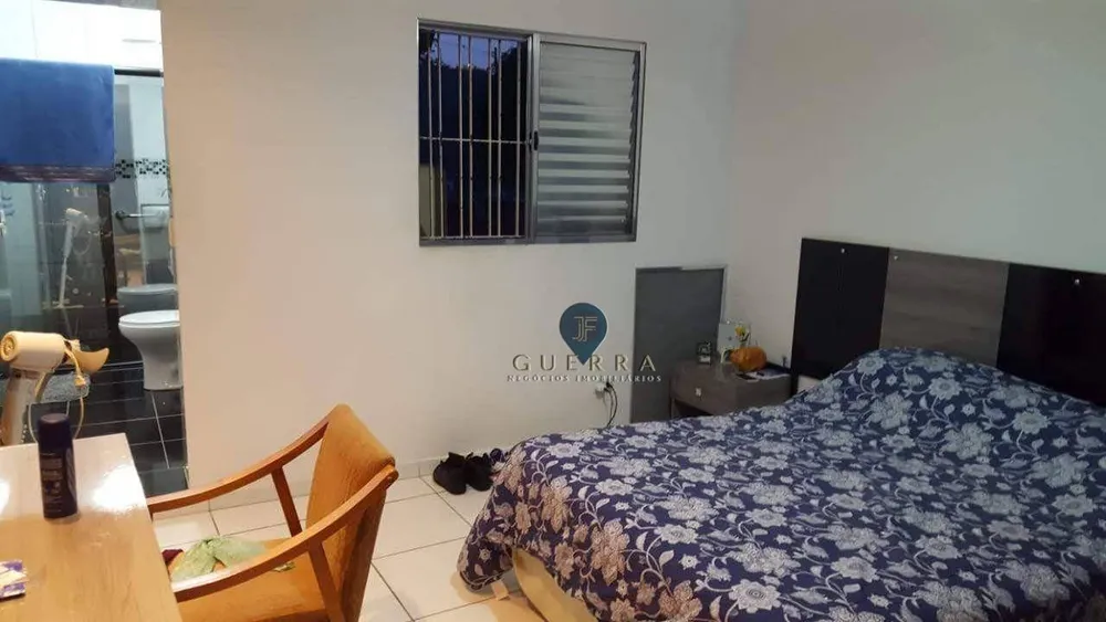 Sobrado, 3 quartos, 160 m² - Foto 10