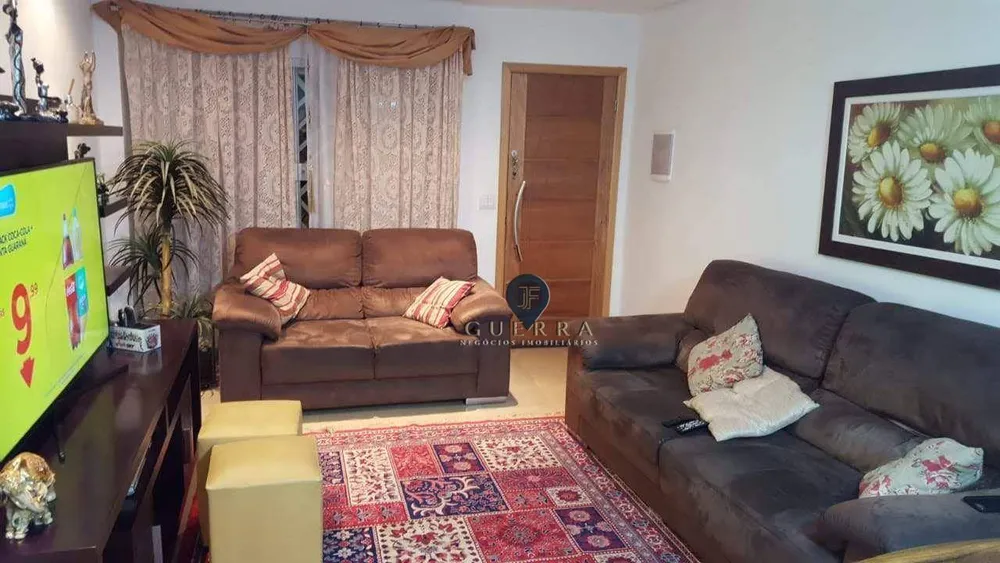 Sobrado, 3 quartos, 160 m² - Foto 3