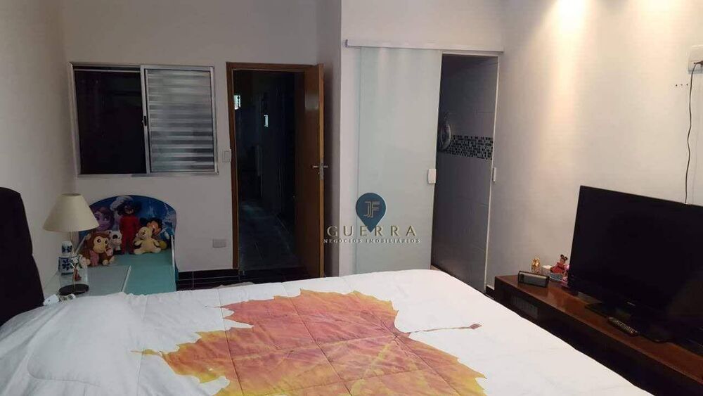 Sobrado, 3 quartos, 160 m² - Foto 3
