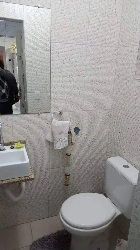 Sobrado, 3 quartos, 160 m² - Foto 8