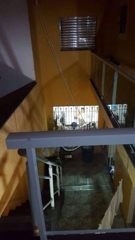 Sobrado, 3 quartos, 160 m² - Foto 2
