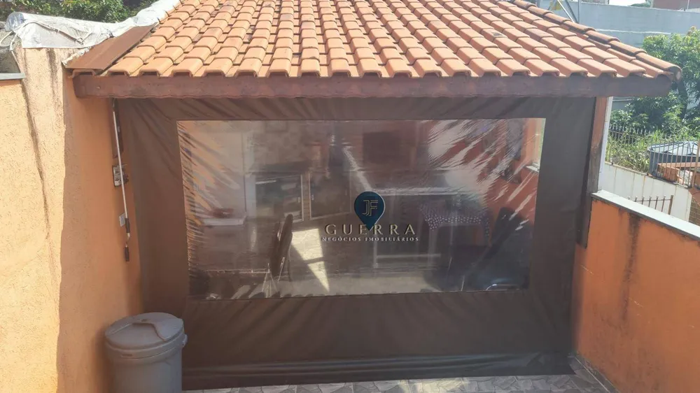 Sobrado, 3 quartos, 160 m² - Foto 5