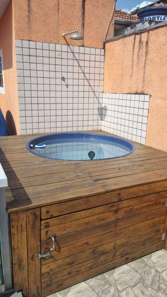 Sobrado, 3 quartos, 160 m² - Foto 4