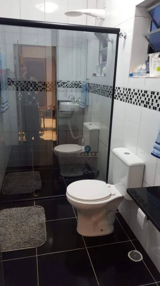 Sobrado, 3 quartos, 160 m² - Foto 11