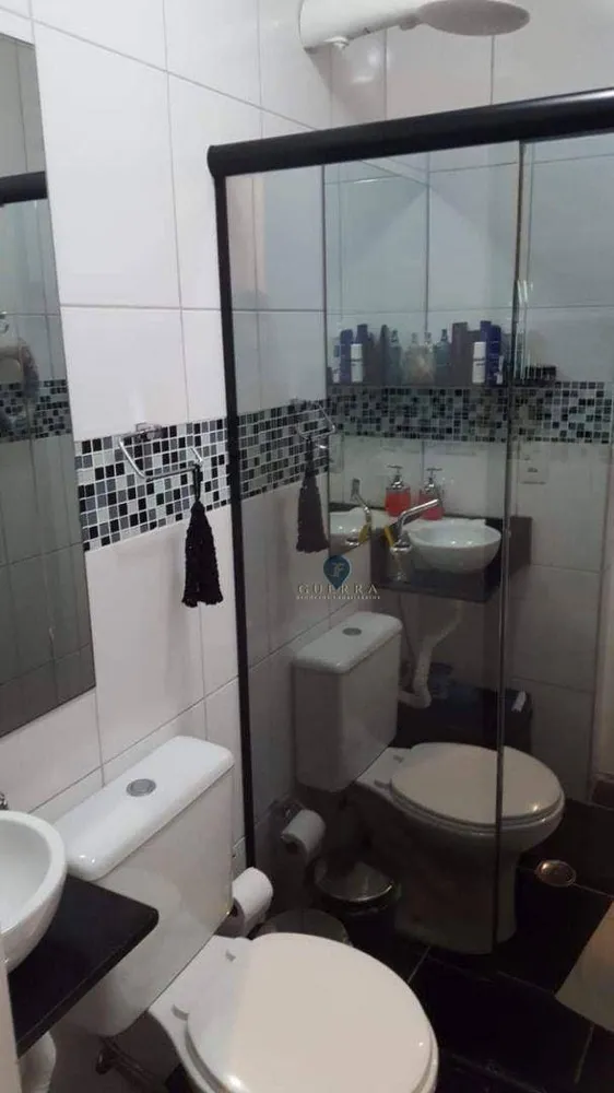 Sobrado, 3 quartos, 160 m² - Foto 13
