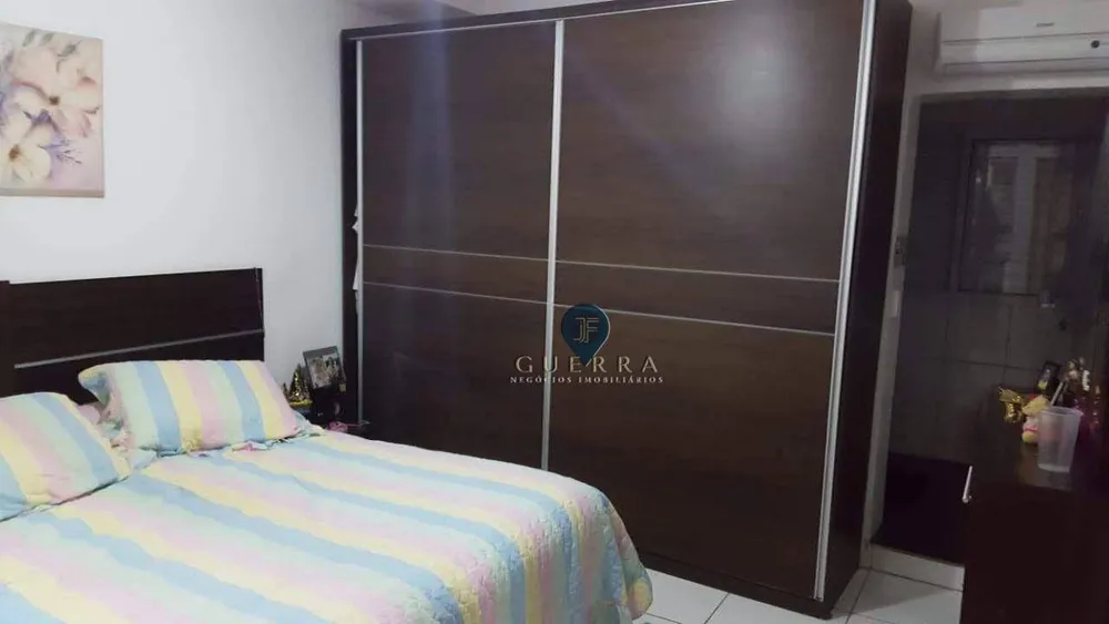 Sobrado, 3 quartos, 160 m² - Foto 12