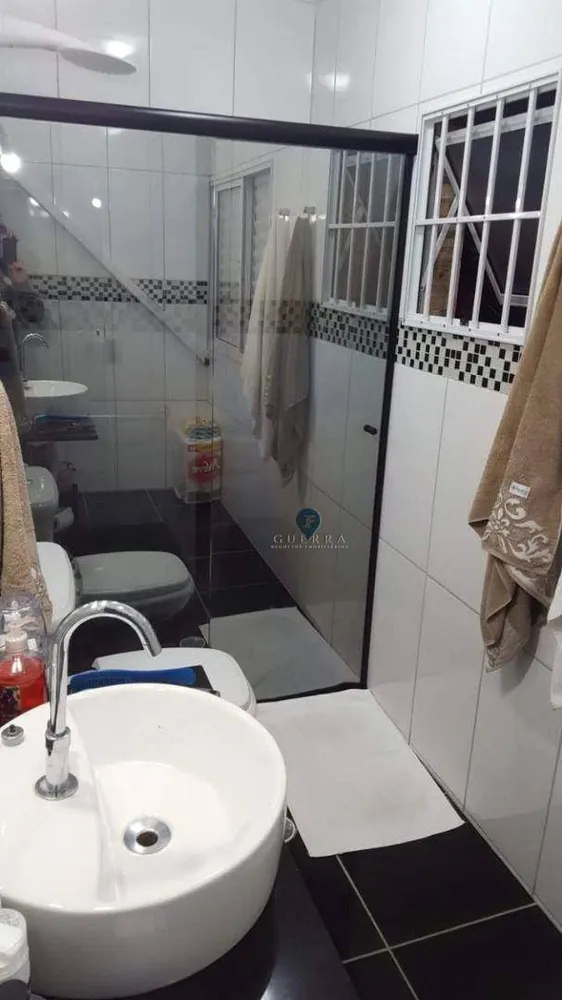 Sobrado, 3 quartos, 160 m² - Foto 15