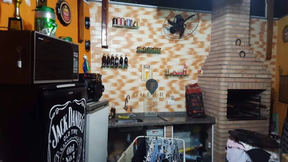 Sobrado, 3 quartos, 160 m² - Foto 4