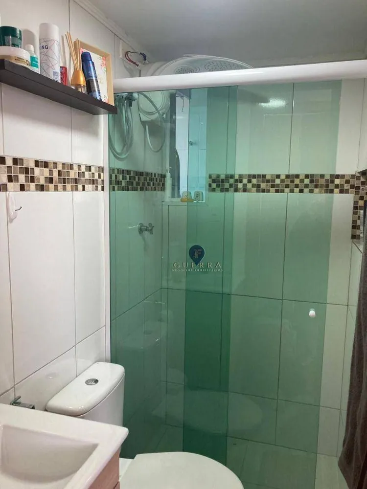 Apartamento, 2 quartos, 49 m² - Foto 6