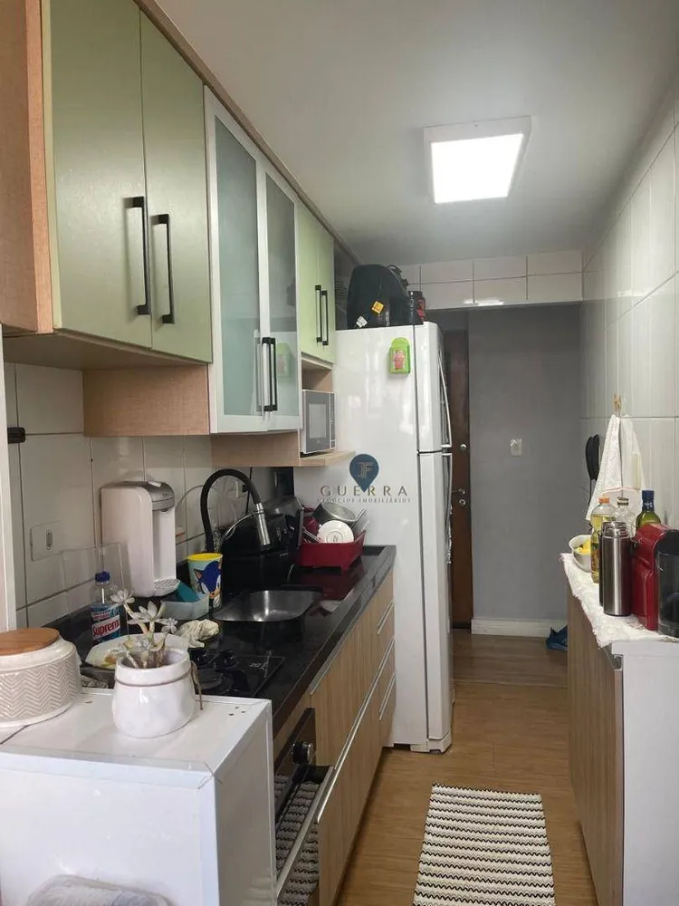 Apartamento, 2 quartos, 49 m² - Foto 5