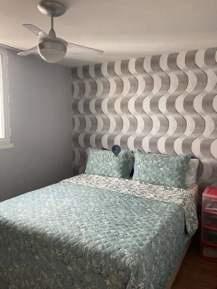 Apartamento, 2 quartos, 49 m² - Foto 8