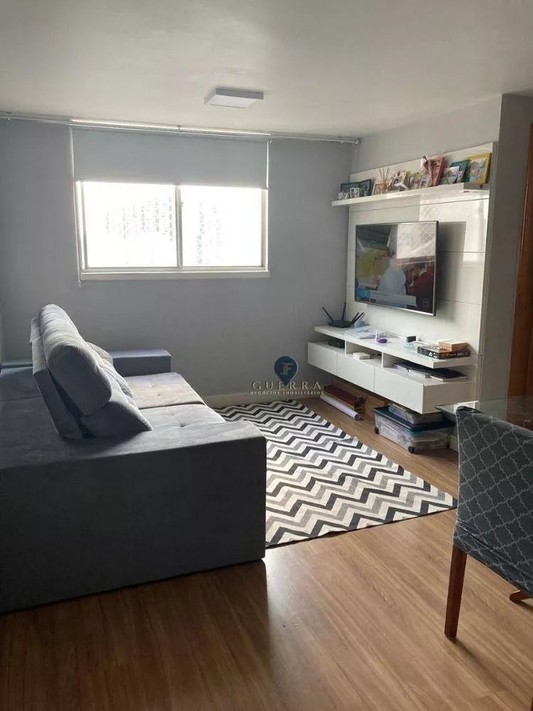 Apartamento à venda com 2 quartos, 49m² - Foto 1