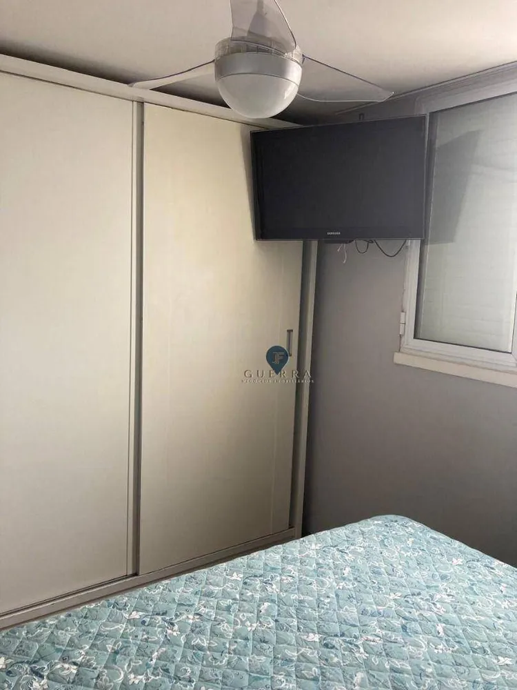 Apartamento, 2 quartos, 49 m² - Foto 9