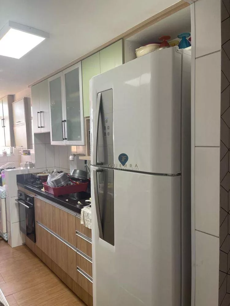 Apartamento à venda com 2 quartos, 49m² - Foto 4