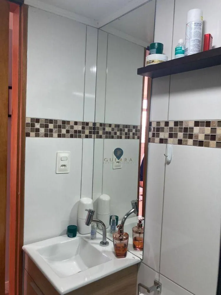 Apartamento, 2 quartos, 49 m² - Foto 7