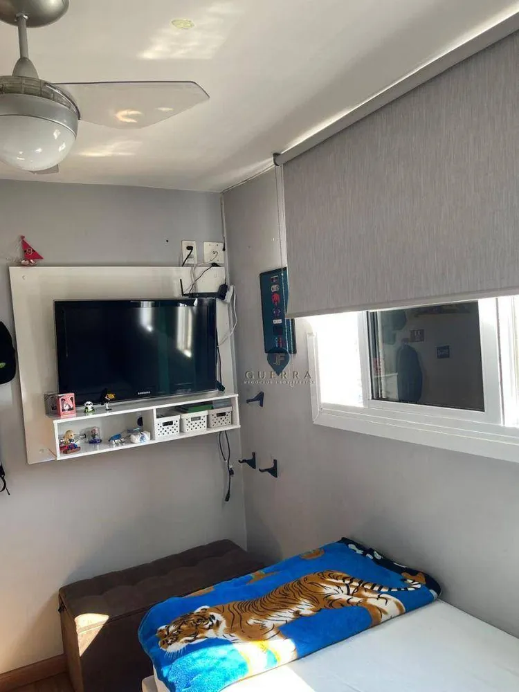 Apartamento, 2 quartos, 49 m² - Foto 11
