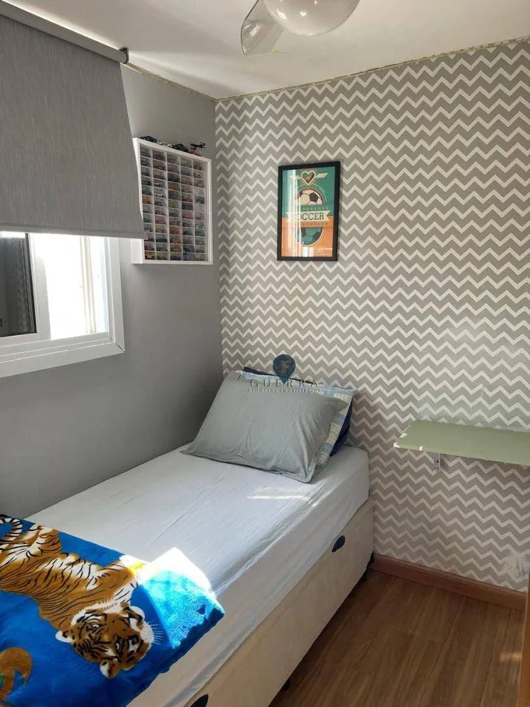 Apartamento, 2 quartos, 49 m² - Foto 10