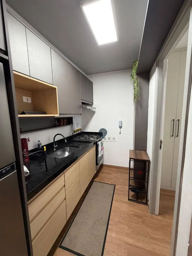 Apartamento, 2 quartos, 31 m² - Foto 7