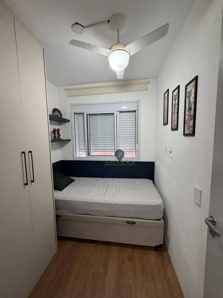 Apartamento, 2 quartos, 31 m² - Foto 5
