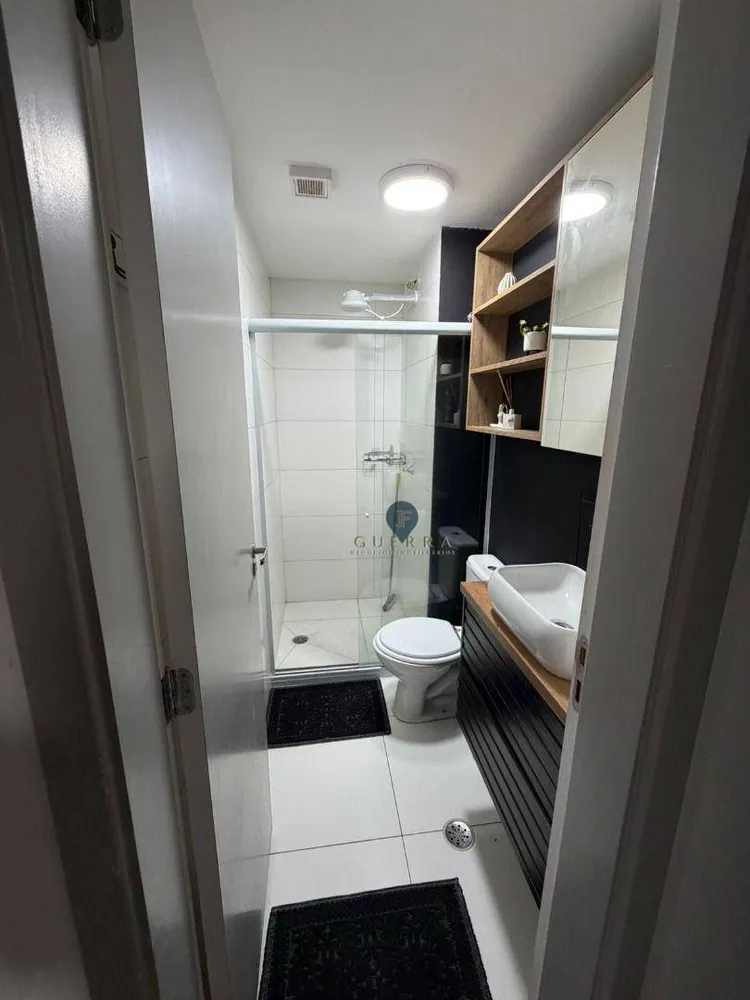 Apartamento, 2 quartos, 31 m² - Foto 4