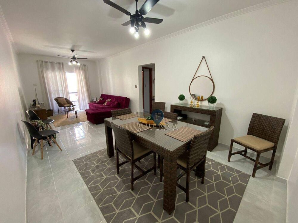 Apartamento, 2 quartos, 90 m² - Foto 16