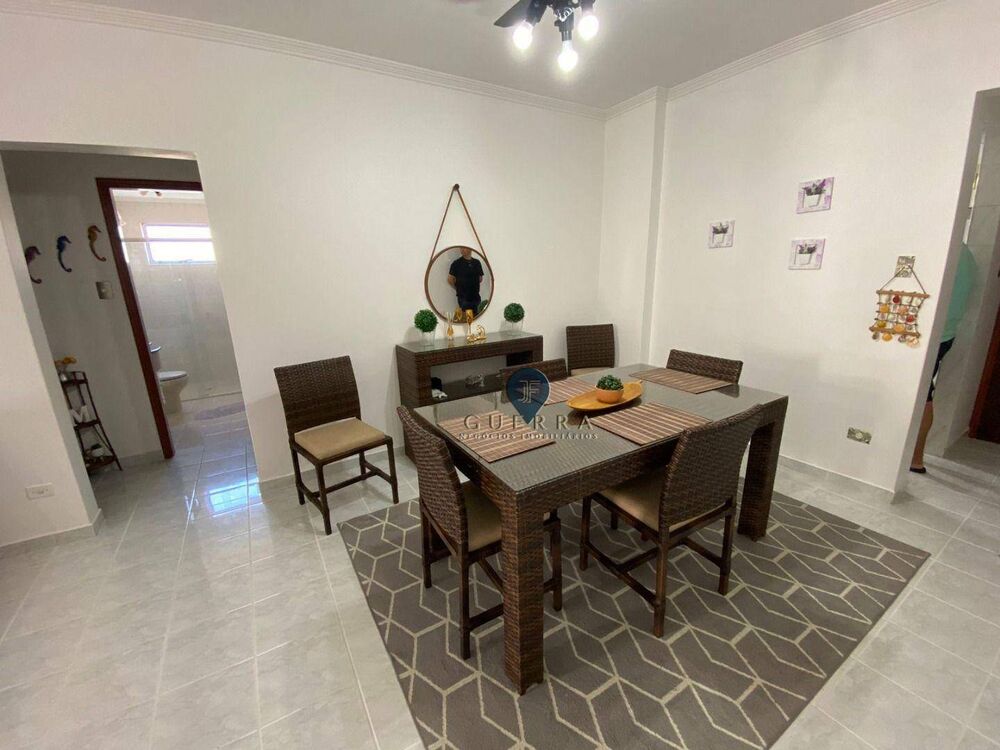 Apartamento, 2 quartos, 90 m² - Foto 21