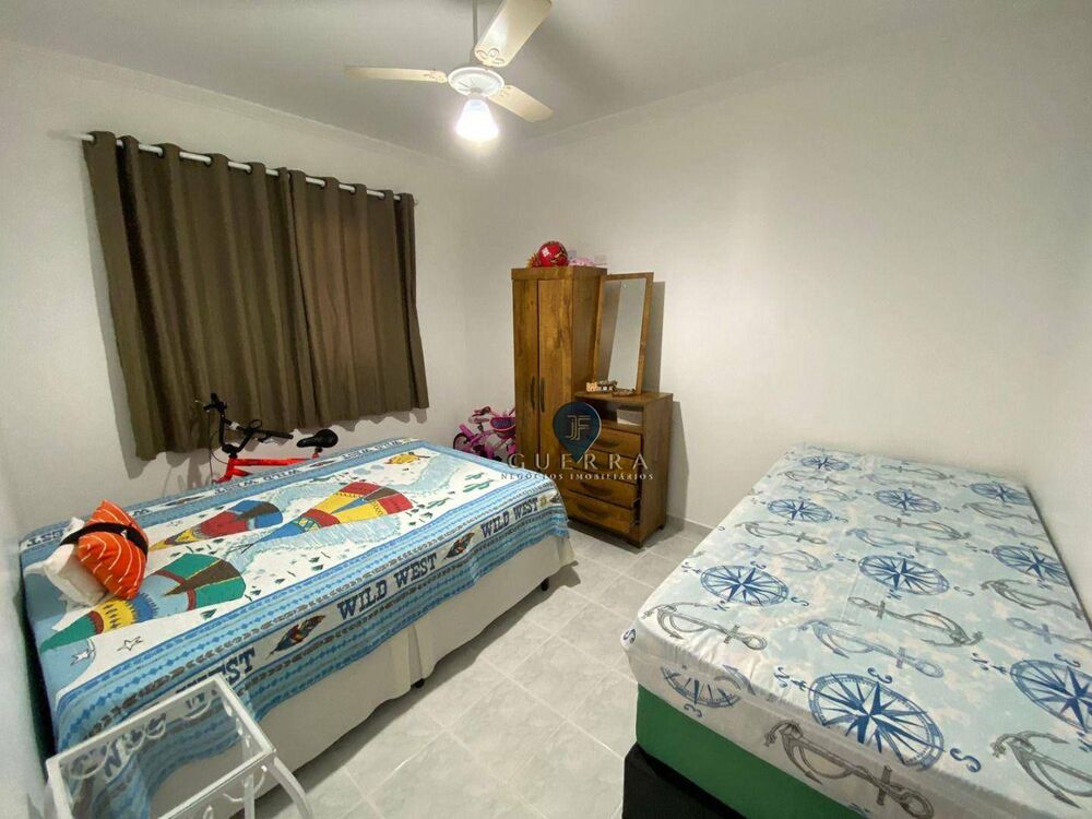 Apartamento, 2 quartos, 90 m² - Foto 9