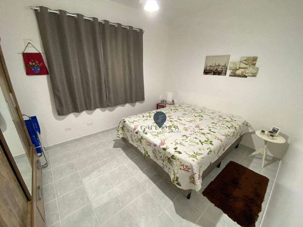 Apartamento, 2 quartos, 90 m² - Foto 2