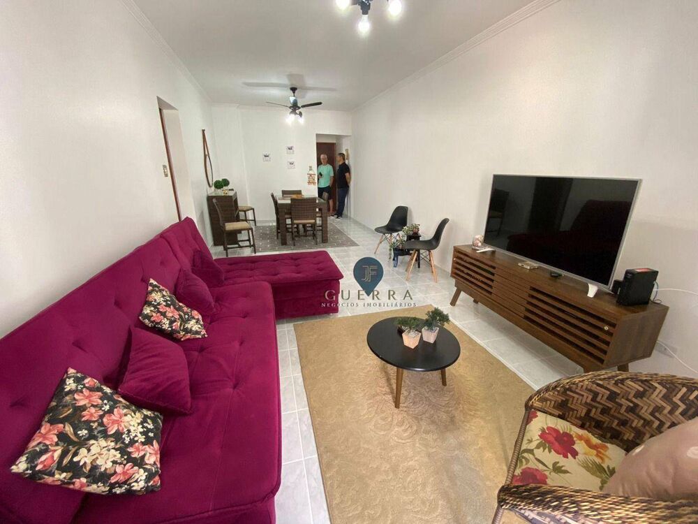 Apartamento, 2 quartos, 90 m² - Foto 7