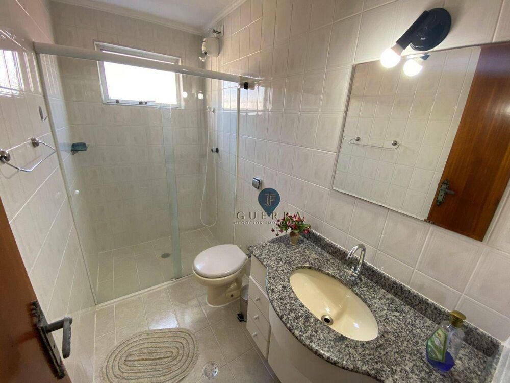 Apartamento, 2 quartos, 90 m² - Foto 10