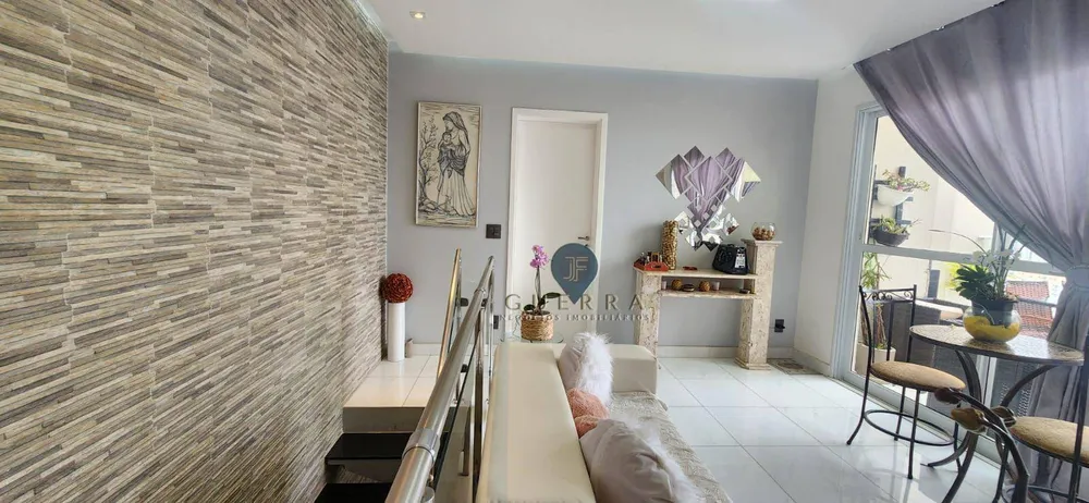 Cobertura, 4 quartos, 220 m² - Foto 4