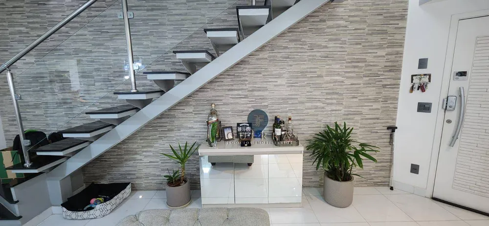 Cobertura, 4 quartos, 220 m² - Foto 4