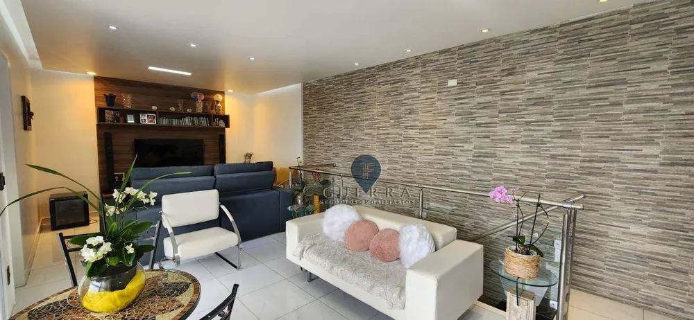 Cobertura, 4 quartos, 220 m² - Foto 1