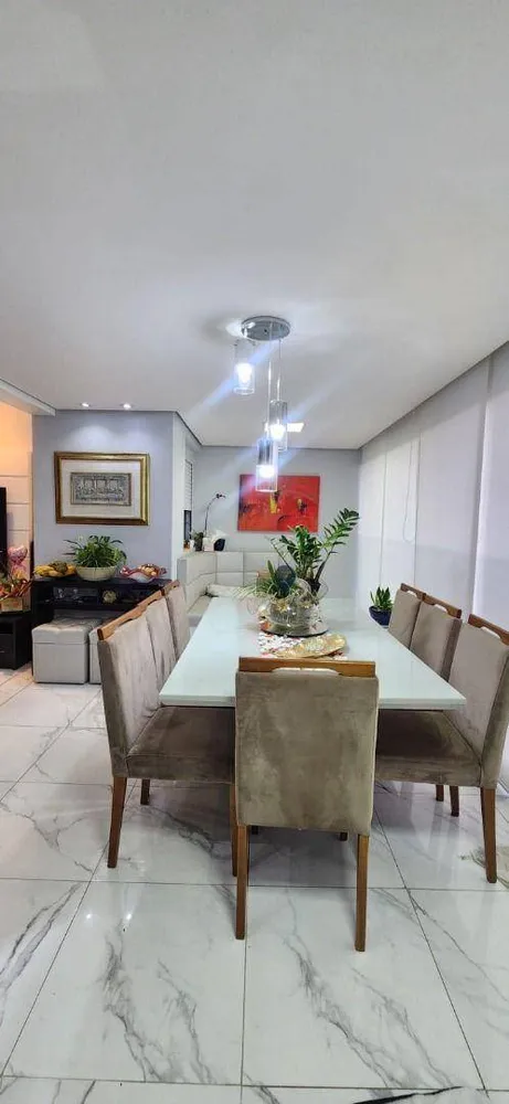 Cobertura, 4 quartos, 220 m² - Foto 5
