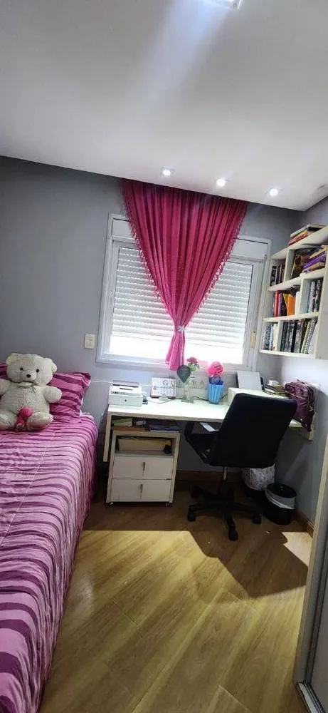Cobertura, 4 quartos, 220 m² - Foto 3