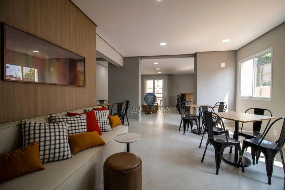 Apartamento, 2 quartos, 35 m² - Foto 7