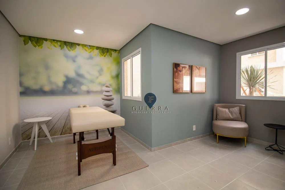 Apartamento, 2 quartos, 35 m² - Foto 10