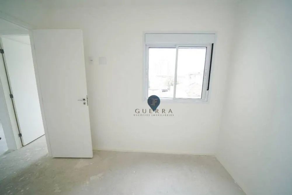 Apartamento, 2 quartos, 35 m² - Foto 1