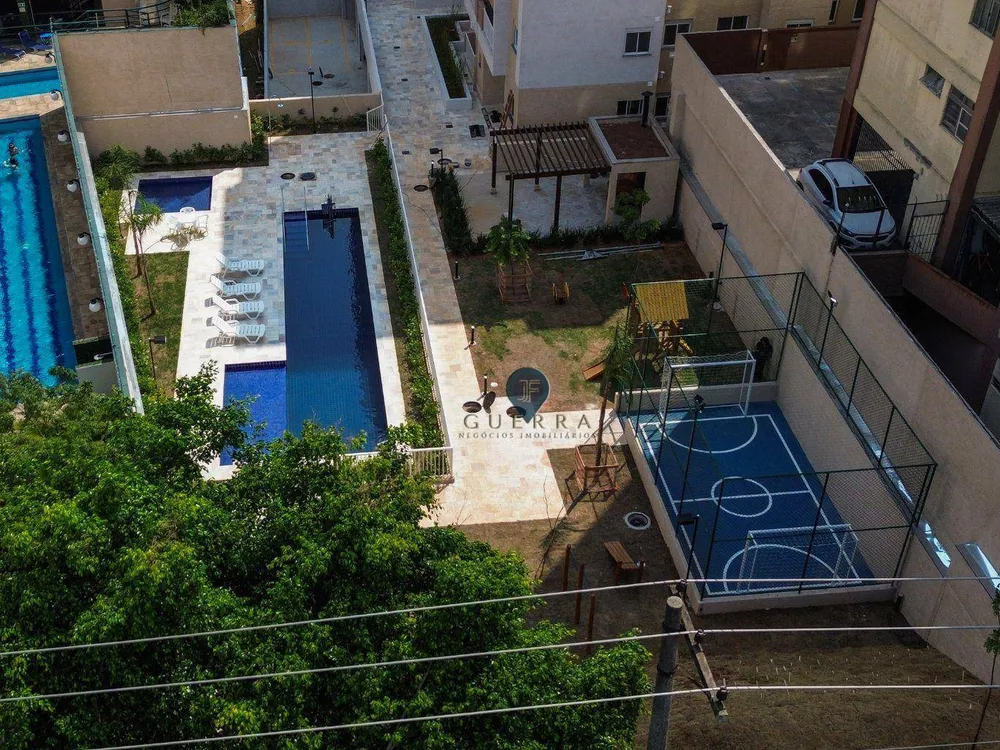 Apartamento, 2 quartos, 35 m² - Foto 5