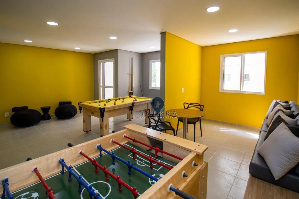 Apartamento, 2 quartos, 35 m² - Foto 8