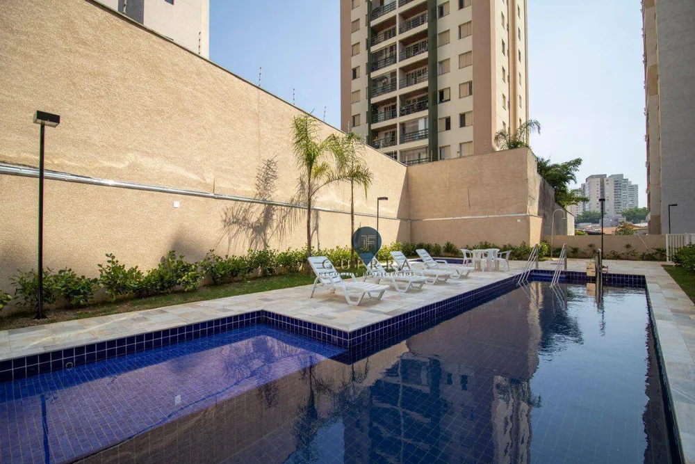 Apartamento, 2 quartos, 35 m² - Foto 11