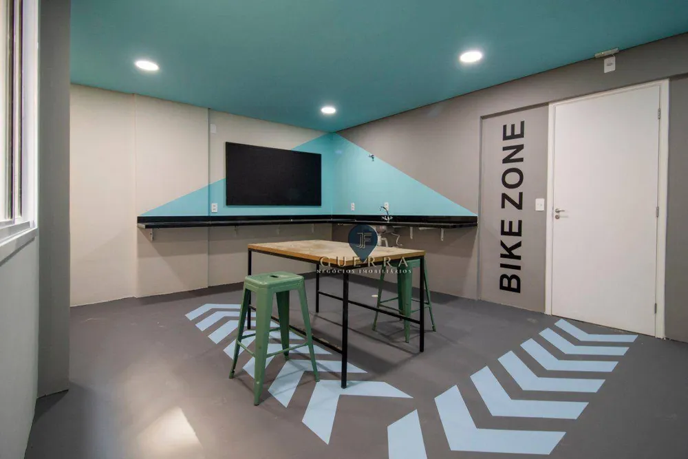Apartamento, 2 quartos, 35 m² - Foto 6