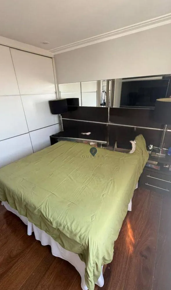 Cobertura, 3 quartos, 116 m² - Foto 6