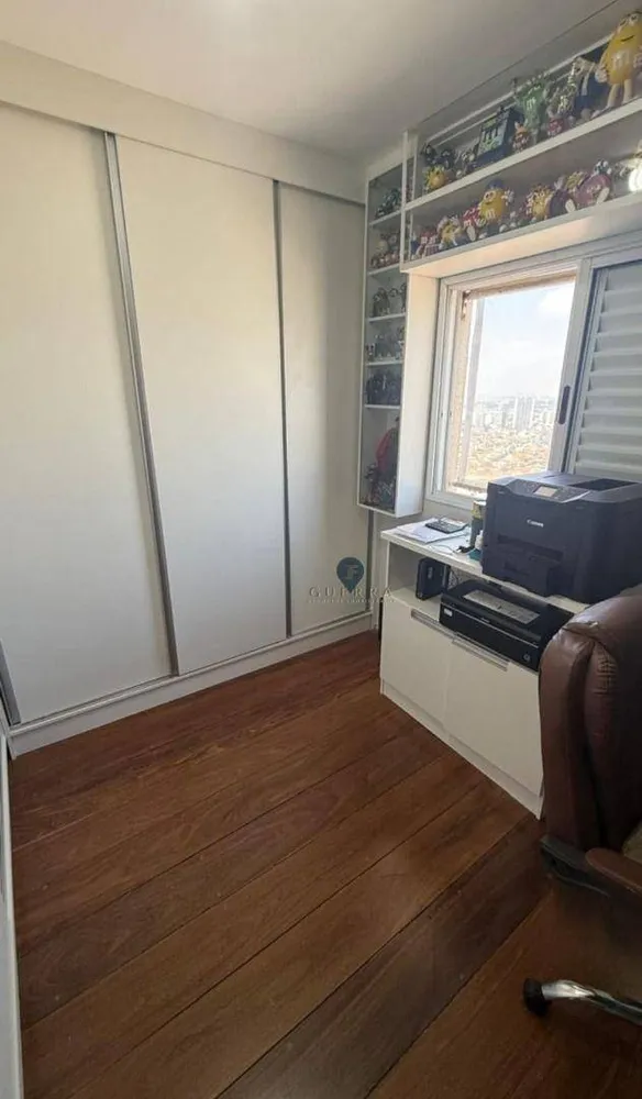 Cobertura, 3 quartos, 116 m² - Foto 3