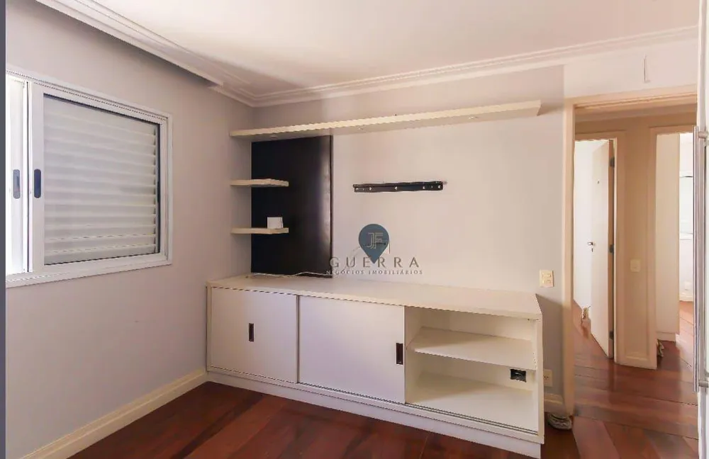 Cobertura, 3 quartos, 116 m² - Foto 1