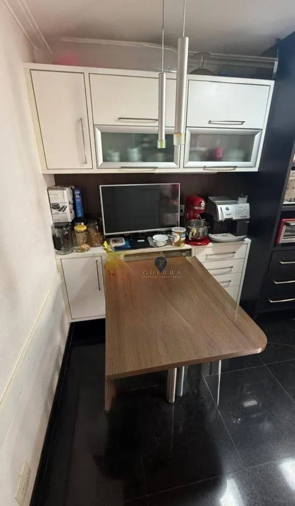 Cobertura, 3 quartos, 116 m² - Foto 11