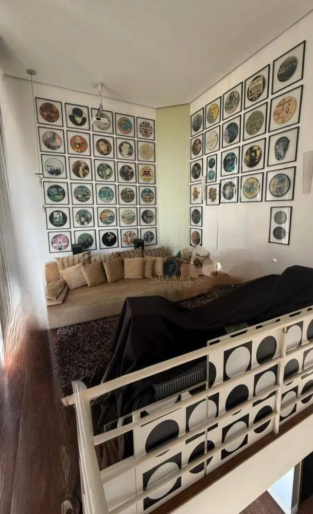 Cobertura, 3 quartos, 116 m² - Foto 7