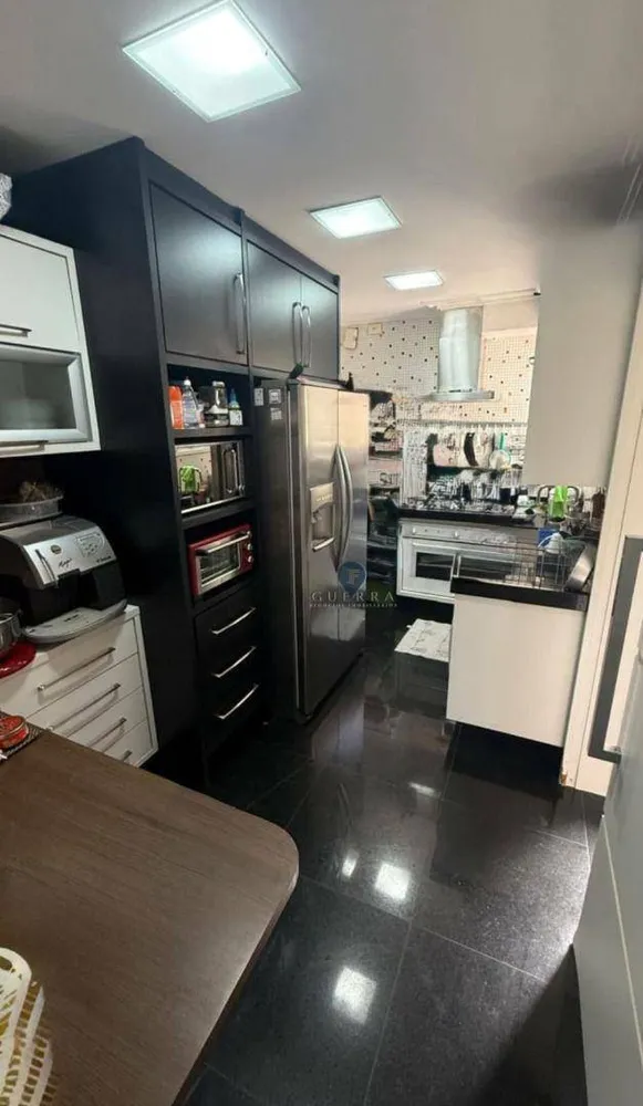 Cobertura, 3 quartos, 116 m² - Foto 8