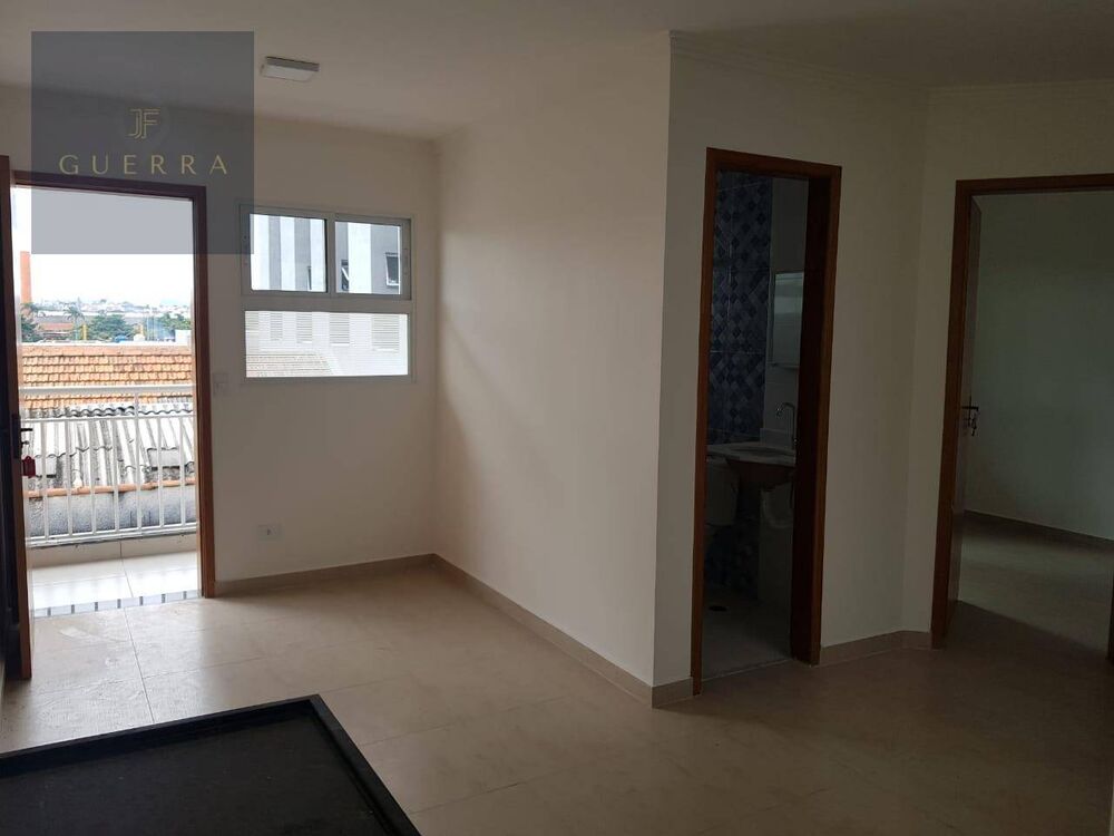 Kitnet-Studio, 40 m² - Foto 1