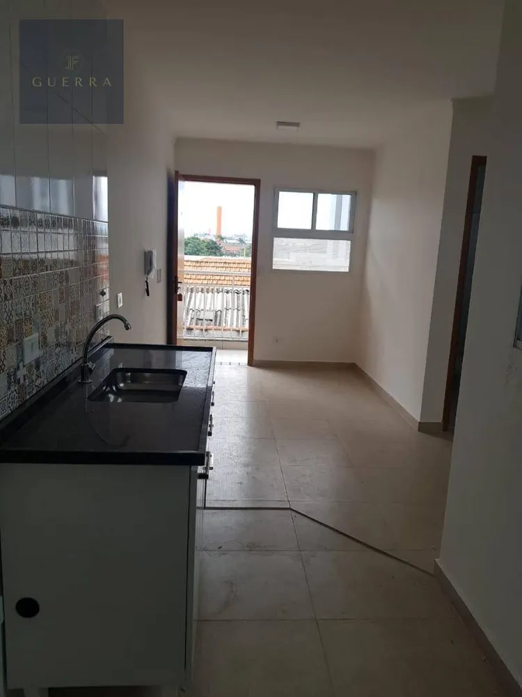Kitnet-Studio, 40 m² - Foto 7